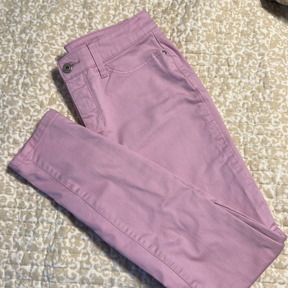 St Johns Bay, size 8 , Skinny Leg Jeans